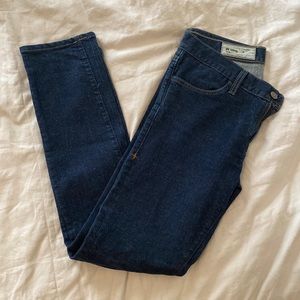 Imogene + Willie jeans